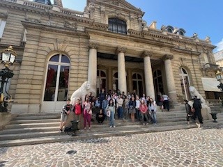 musée paris