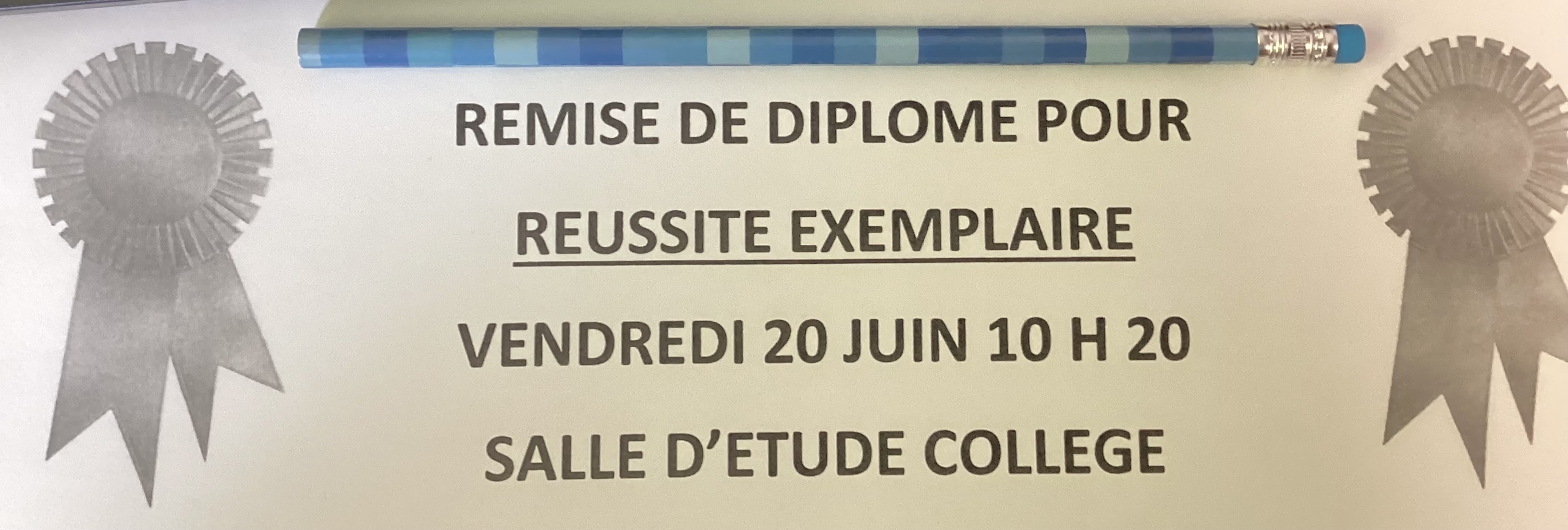 diplome