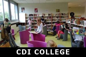 CDI Collège