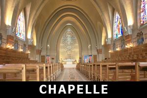 Chapelle