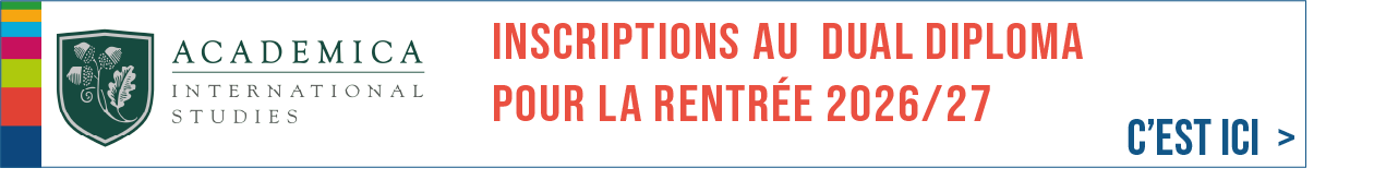 bandeau Inscriptions