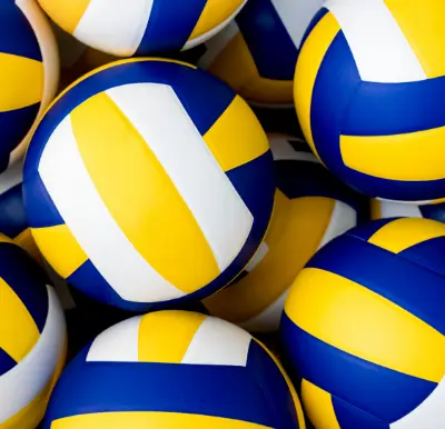 volley