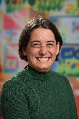 sANDY bONIN